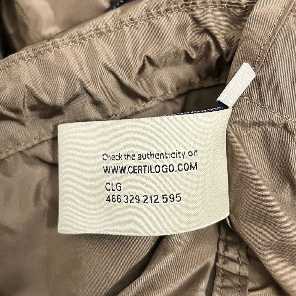 Colmar Jacket - Picture 5 of 6